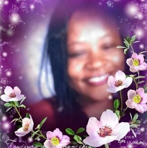 Meet your Posher, Tessa